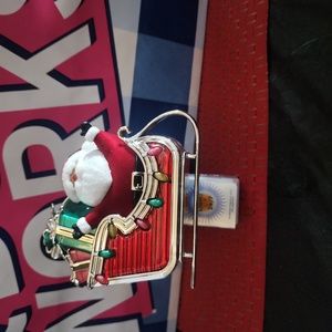 Bath and Body Works wallflower plug